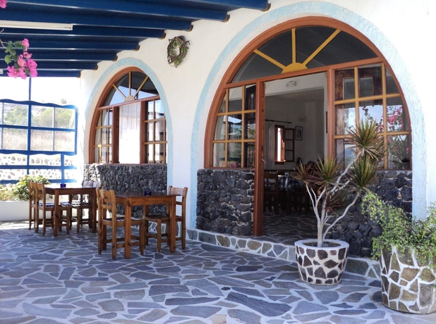 Imagen general del Hotel Adamastos. Foto 6