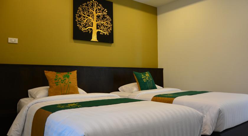 Imagen de la habitación del Hotel Adamaz House. Foto 5