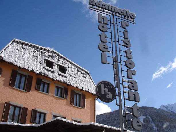 Imagen general del Hotel Adamello. Foto 2