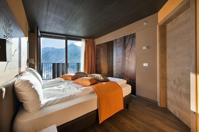 Imagen general del Hotel Adamello, Vermiglio. Foto 5
