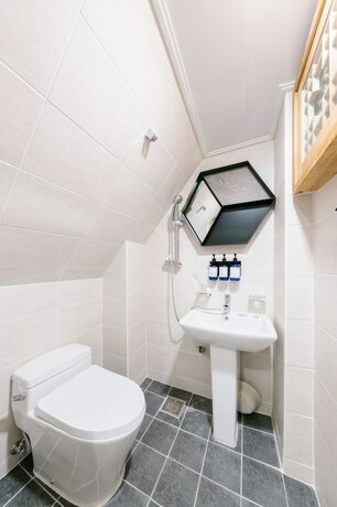Imagen general del Hotel Adamhanok. Foto 4
