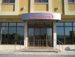 Imagen general del Hotel Adamo. Foto 1