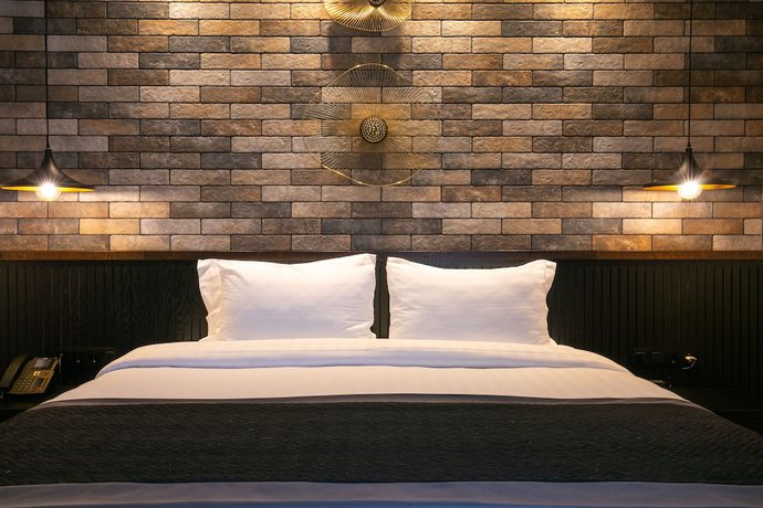 Imagen de la habitación del Hotel Adamo, Tbilisi. Foto 14
