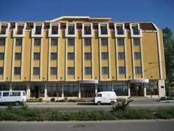 Imagen de los exteriores del Hotel Adamo, Varna Ciudad. Foto 2