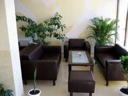 Imagen de los interiores del Hotel Adamo, Varna Ciudad. Foto 3