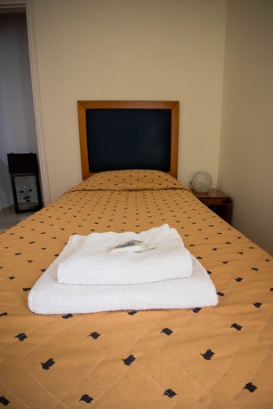Imagen de la habitación del Hotel Adams, Atenas. Foto 3