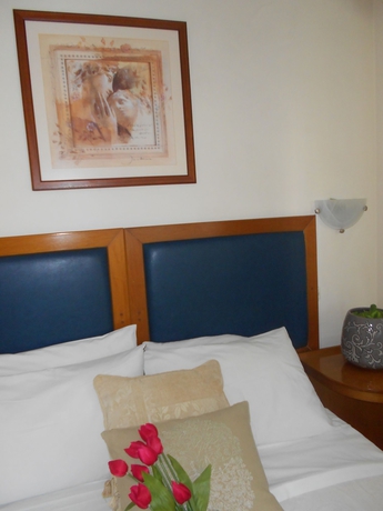 Imagen de la habitación del Hotel Adams, Atenas. Foto 5