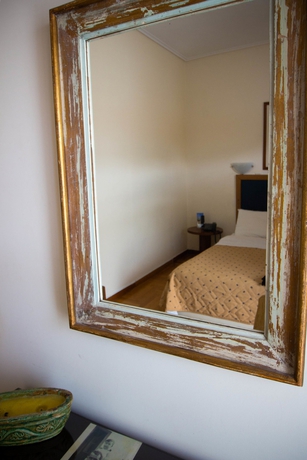 Imagen de la habitación del Hotel Adams, Atenas. Foto 6