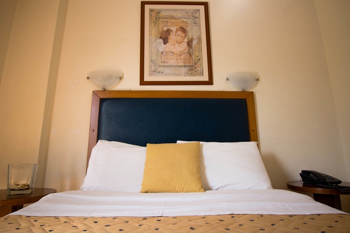 Imagen de la habitación del Hotel Adams, Atenas. Foto 9