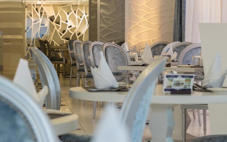 Imagen general del Hotel Adams Beach Deluxe Wing - Adults only. Foto 3