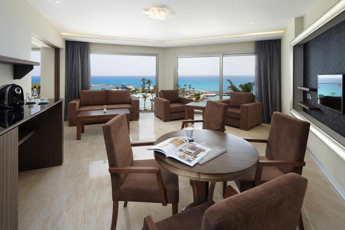 Imagen general del Hotel Adams Beach Deluxe Wing - Adults only. Foto 6