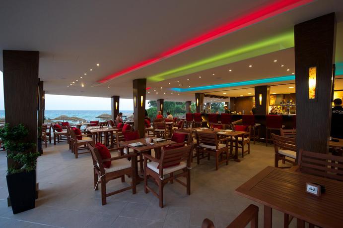 Imagen general del Hotel Adams Beach Deluxe Wing - Adults only. Foto 8