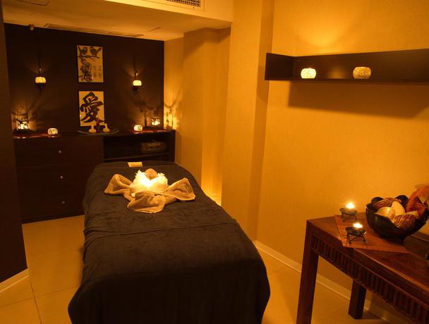 Imagen general del Hotel Adams Beach Deluxe Wing - Adults only. Foto 11