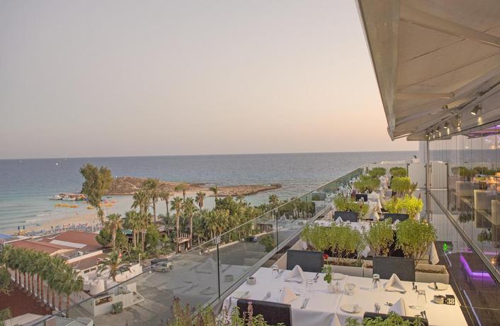 Imagen general del Hotel Adams Beach Deluxe Wing - Adults only. Foto 12