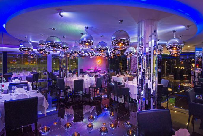 Imagen general del Hotel Adams Beach Deluxe Wing - Adults only. Foto 14