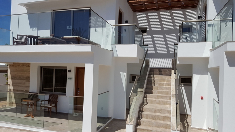 Imagen de la habitación del Hotel Adams Beach. Foto 9