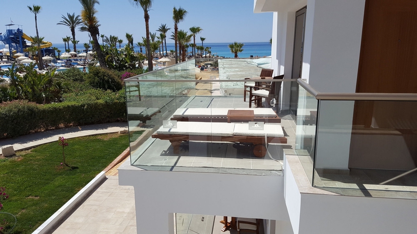 Imagen de la habitación del Hotel Adams Beach. Foto 10