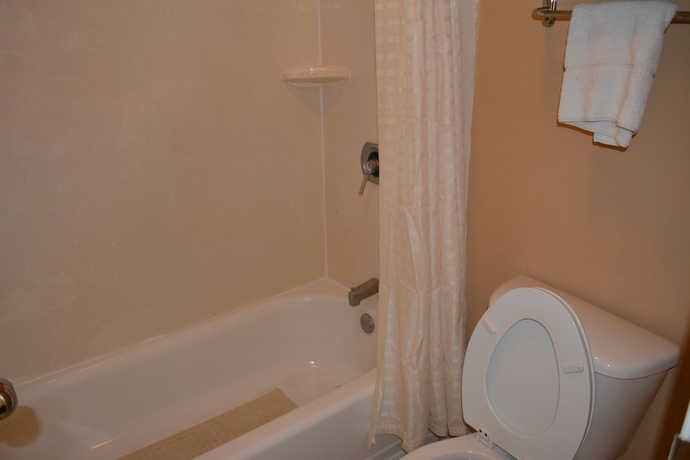 Imagen de la habitación del Hotel Adams Inn, Dothan. Foto 9