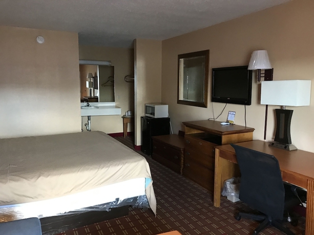 Imagen de la habitación del Hotel Adams Inn, Dothan. Foto 15