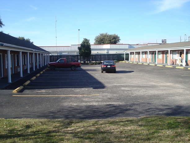 Imagen general del Hotel Adams Inn. Foto 2