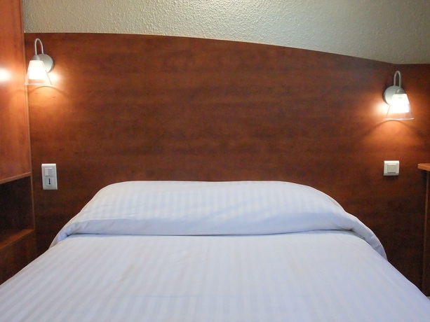 Imagen de la habitación del Hotel Adams, Metz. Foto 9