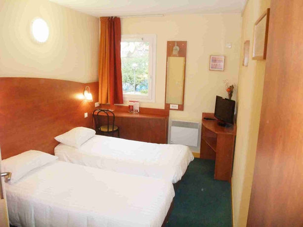 Imagen de la habitación del Hotel Adams, Metz. Foto 10