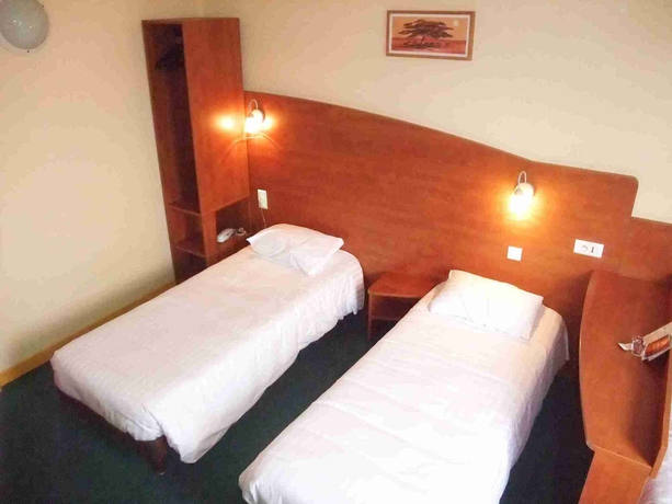 Imagen de la habitación del Hotel Adams, Metz. Foto 11