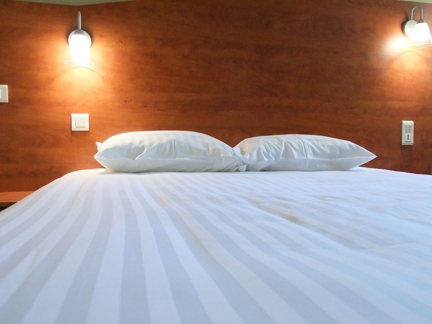 Imagen de la habitación del Hotel Adams, Metz. Foto 15