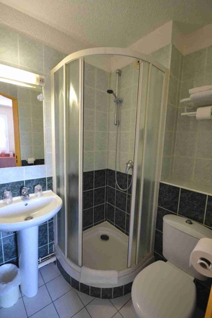 Imagen de la habitación del Hotel Adams, Metz. Foto 16