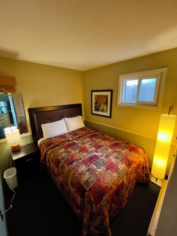 Imagen de la habitación del Hotel Adams Motel. Foto 4