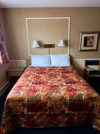 Imagen de la habitación del Hotel Adams Motel. Foto 9