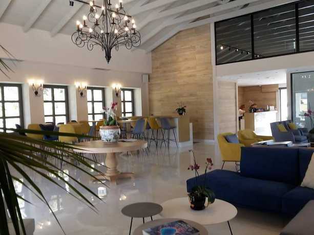 Imagen de los interiores del Hotel Adams, Parga. Foto 19