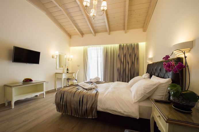 Imagen de la habitación del Hotel Adams, Parga. Foto 4