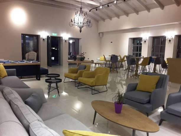 Imagen de los interiores del Hotel Adams, Parga. Foto 20