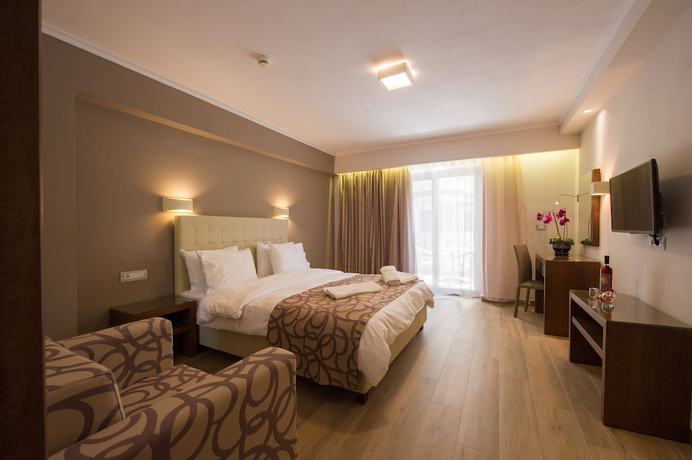 Imagen de la habitación del Hotel Adams, Parga. Foto 8