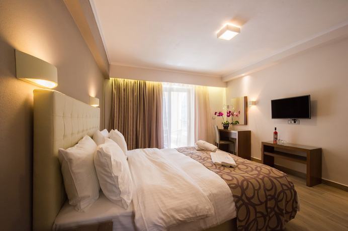 Imagen de la habitación del Hotel Adams, Parga. Foto 9