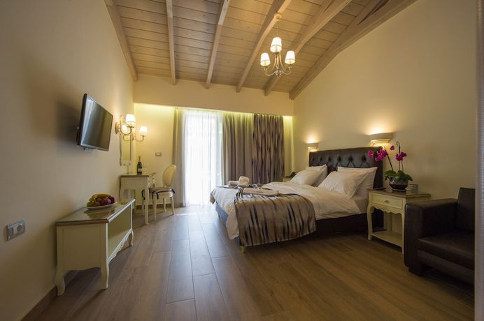 Imagen de la habitación del Hotel Adams, Parga. Foto 10