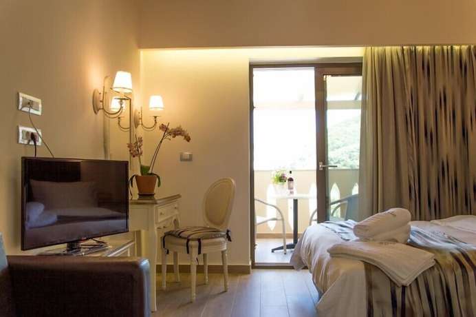 Imagen de la habitación del Hotel Adams, Parga. Foto 18