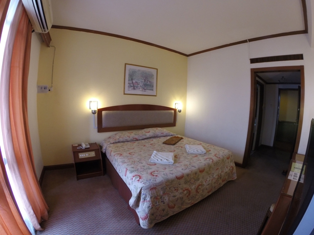 Imagen de la habitación del Hotel Adamson Kuala Lumpur. Foto 11