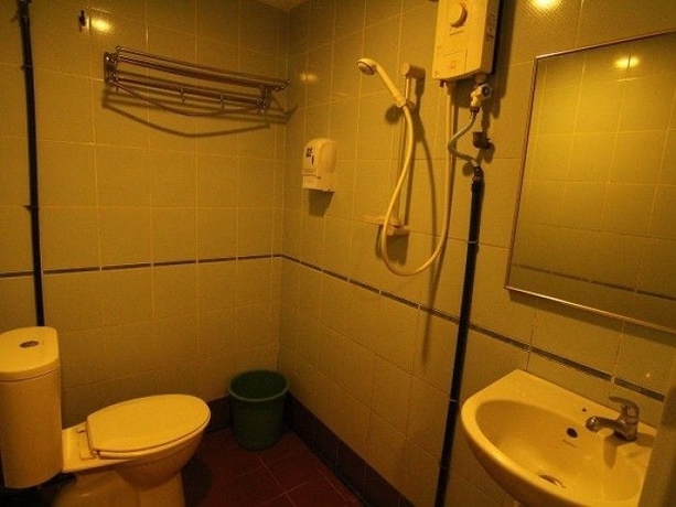 Imagen de la habitación del Hotel Adamson Kuala Lumpur. Foto 12