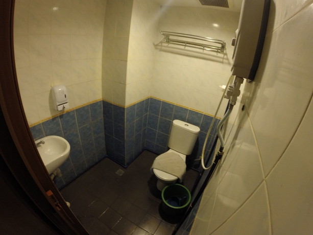 Imagen de la habitación del Hotel Adamson Kuala Lumpur. Foto 14