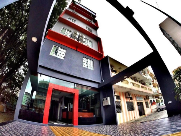 Imagen general del Hotel Adamson Park Kuala Lumpur. Foto 1