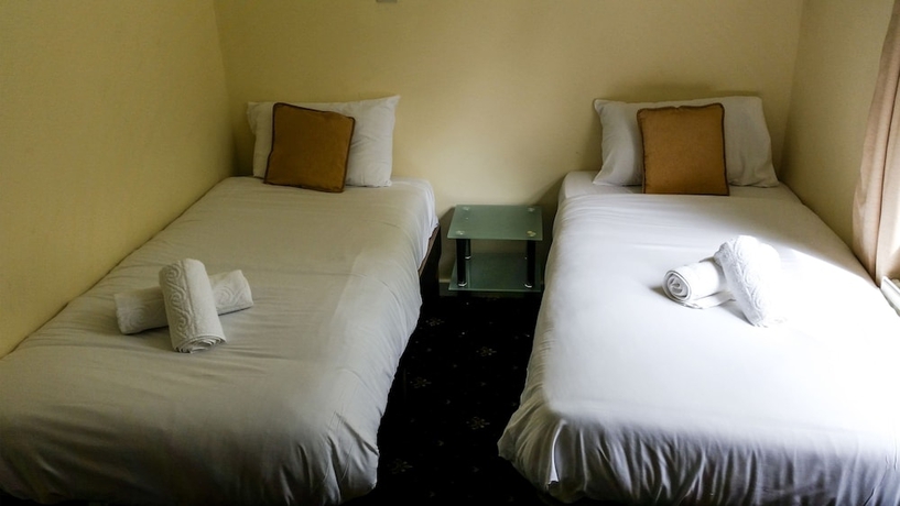 Imagen de la habitación del Hotel Adamton Country House. Foto 2