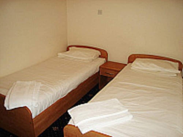 Imagen de la habitación del Hotel Adamton Country House. Foto 3