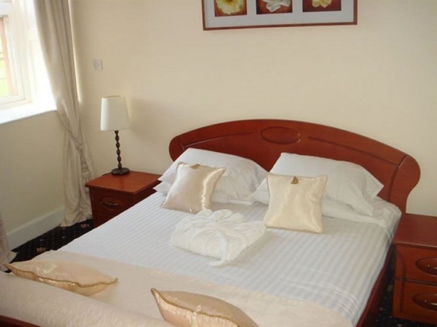 Imagen de la habitación del Hotel Adamton Country House. Foto 5