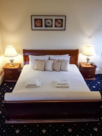 Imagen de la habitación del Hotel Adamton Country House. Foto 7