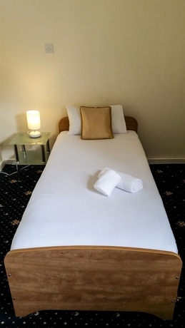 Imagen de la habitación del Hotel Adamton Country House. Foto 8