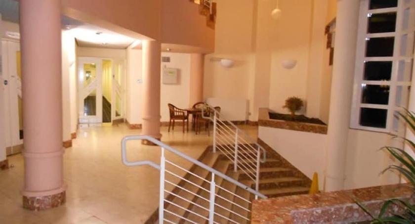 Imagen de los interiores del Hotel Adamton Country House. Foto 16