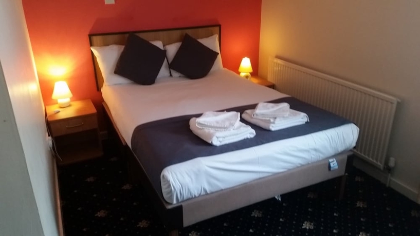 Imagen de la habitación del Hotel Adamton Country House. Foto 11