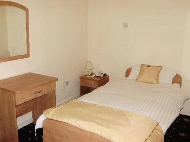 Imagen de la habitación del Hotel Adamton Country House. Foto 13